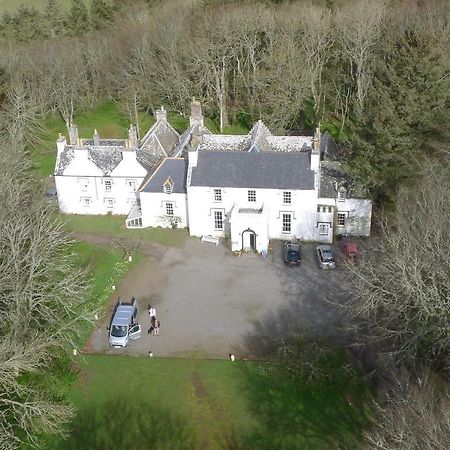 Thrumster House Wick  Buitenkant foto