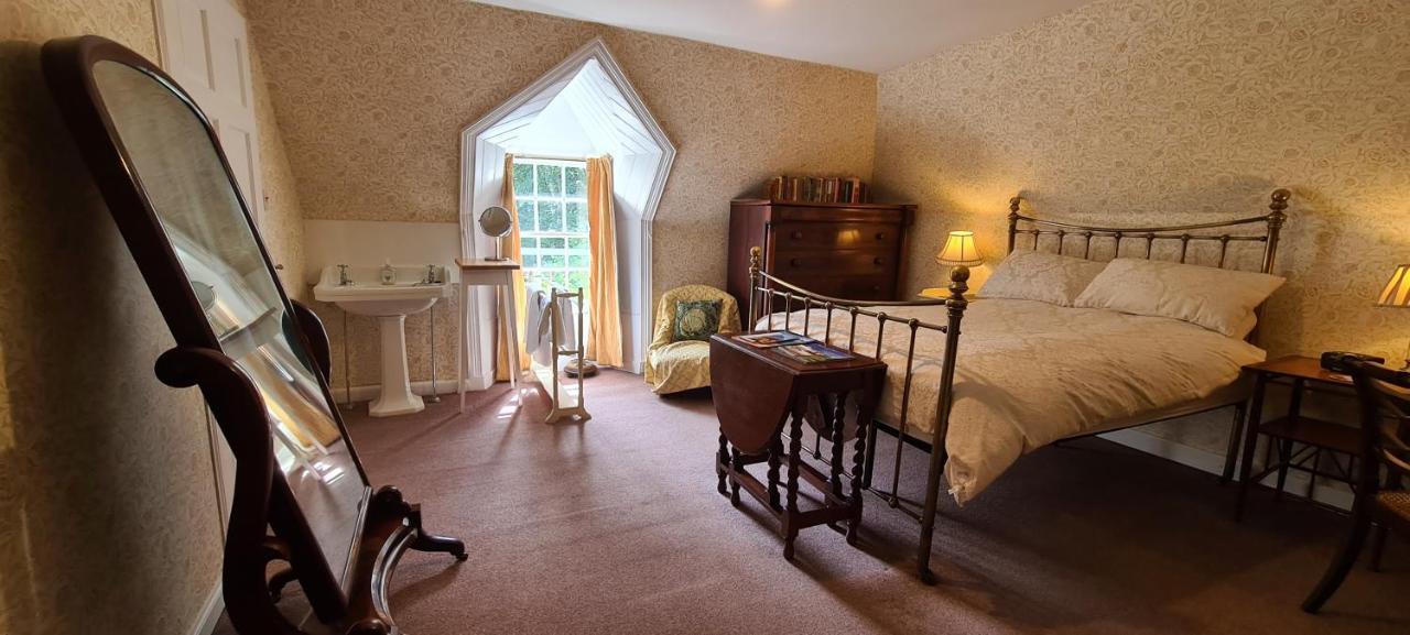 Thrumster House Wick  Buitenkant foto
