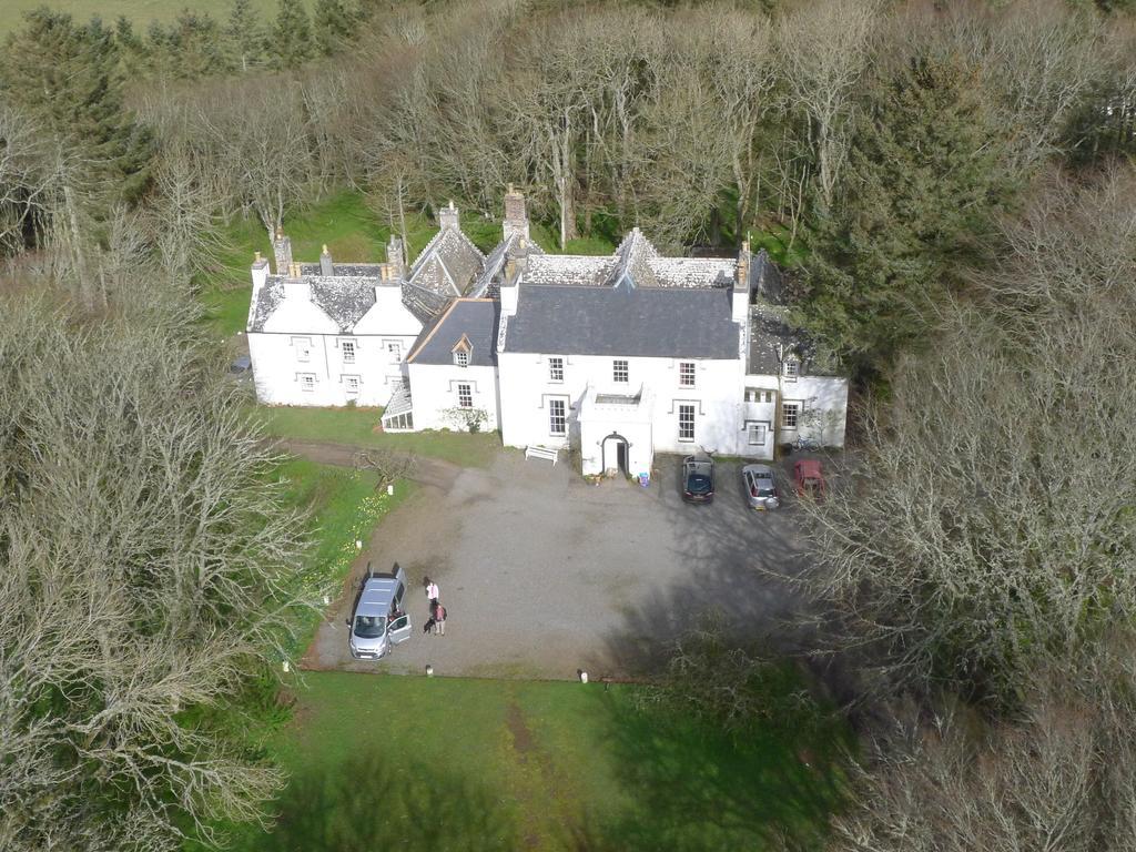 Thrumster House Wick  Buitenkant foto