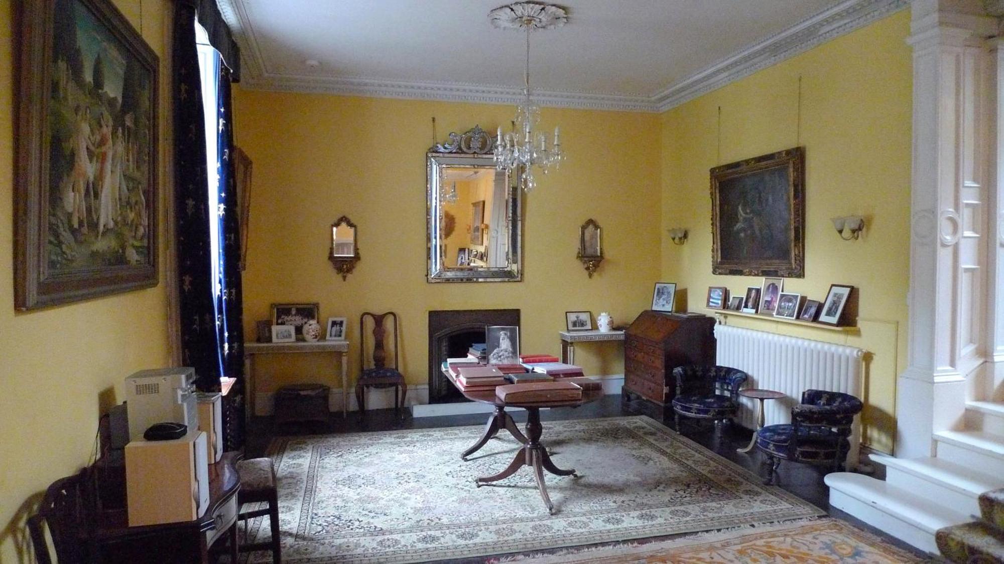 Thrumster House Wick  Buitenkant foto