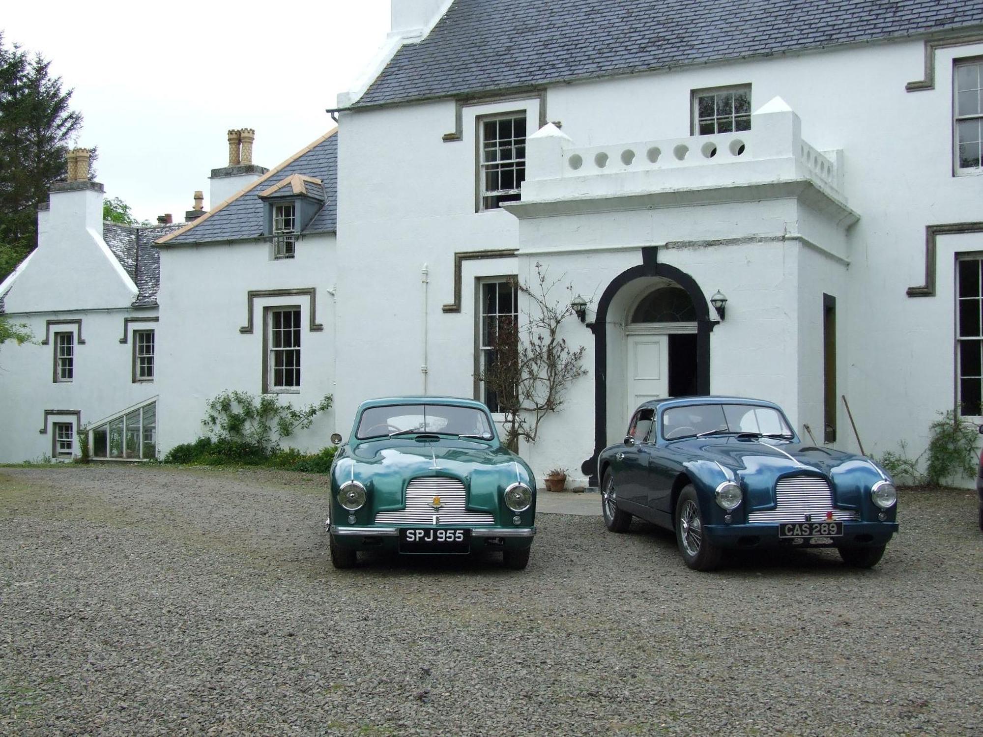 Thrumster House Wick  Buitenkant foto