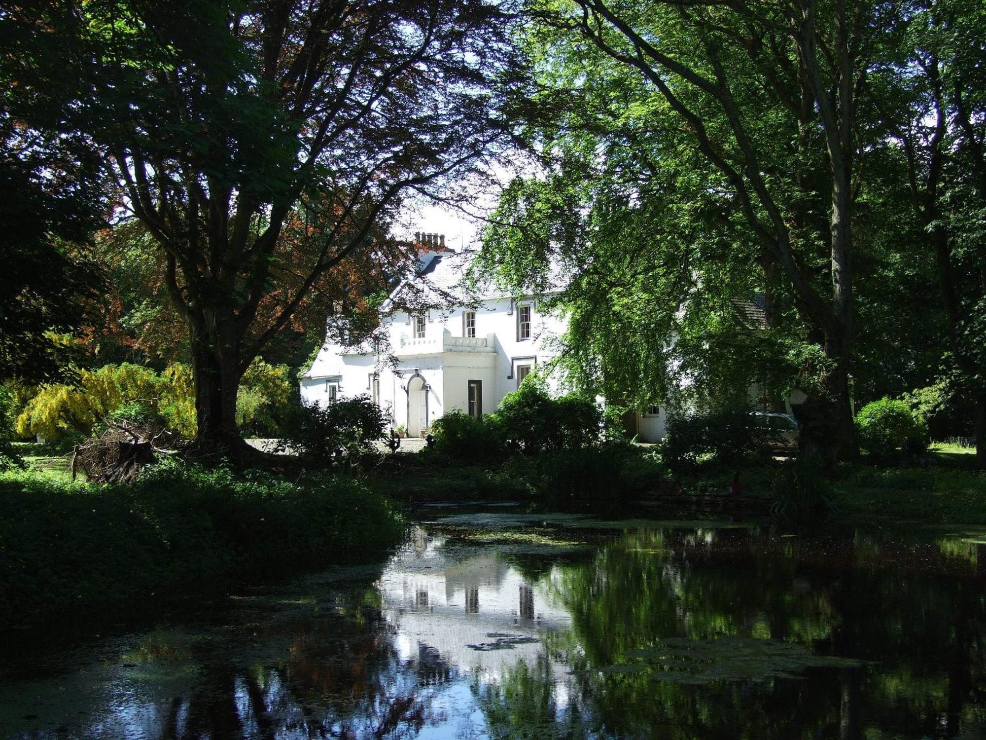 Thrumster House Wick  Buitenkant foto