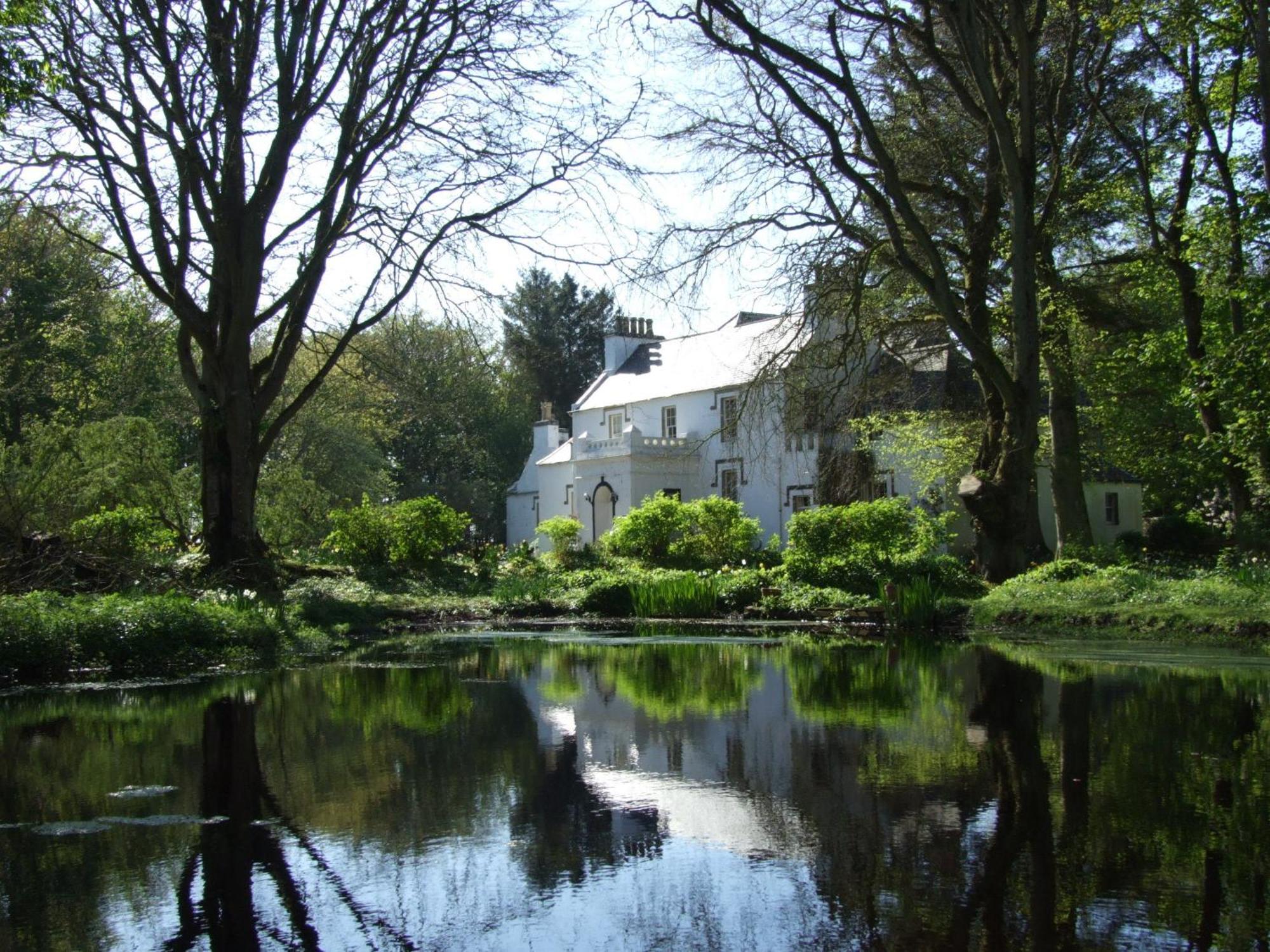 Thrumster House Wick  Buitenkant foto