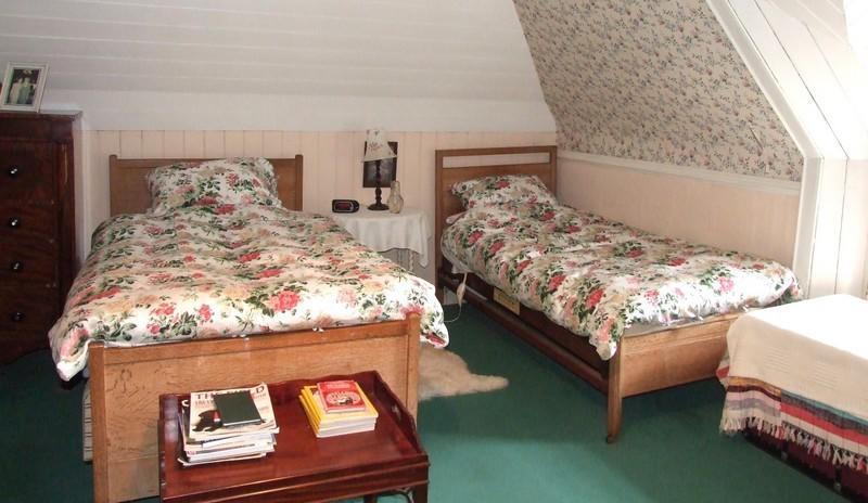 Thrumster House Wick  Kamer foto